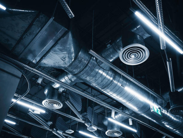 Best Affordable HVAC services  in Little Round Lake, WI