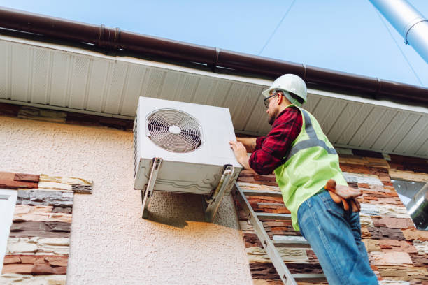 Local HVAC companies in Little Round Lake, WI