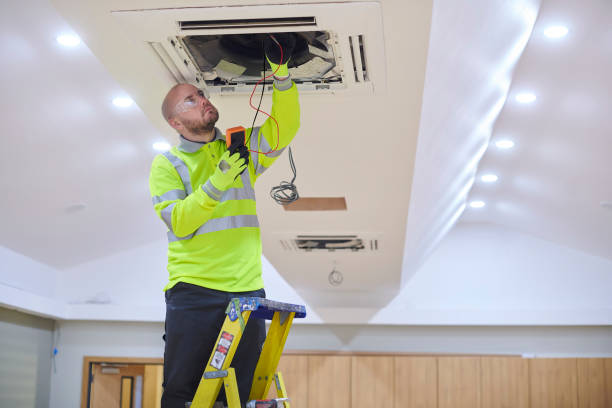 Best Affordable air conditioning repair  in Little Round Lake, WI