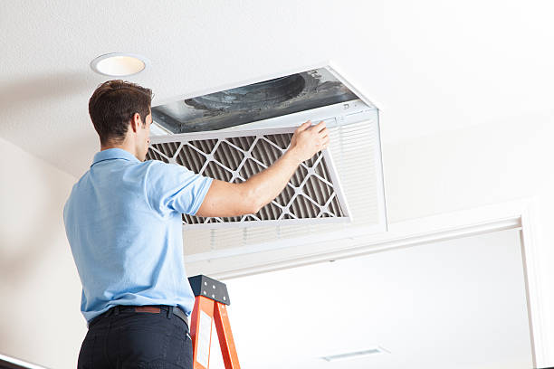 Best Heating repair services  in Little Round Lake, WI