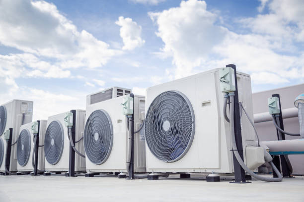 Best Residential HVAC services  in Little Round Lake, WI